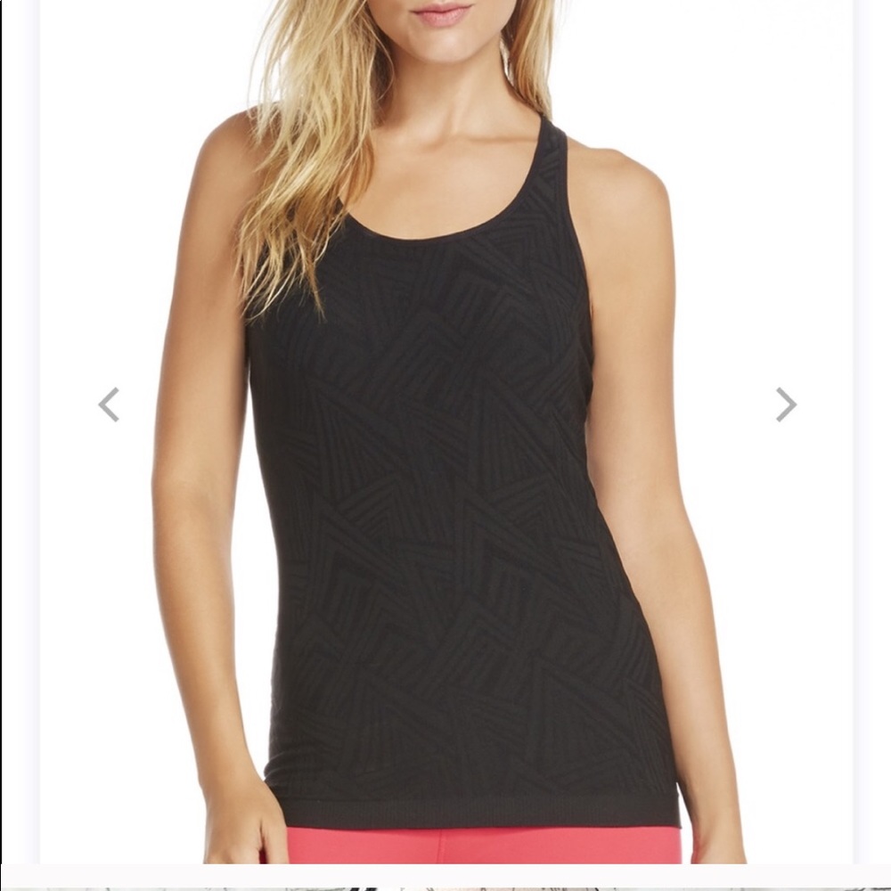 Fabletics workout tank - Picture 3 of 6